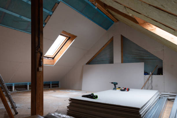 Range of Insulation Solutions in Lavalette, WV