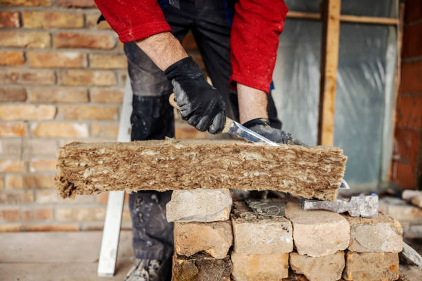 Best Garage Insulation Installation  in Lavalette, WV